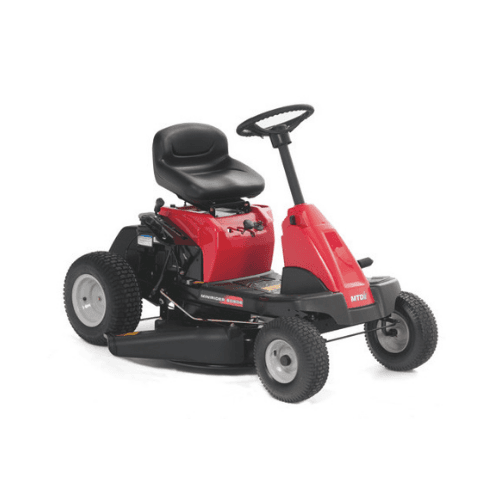 MTD – Tondeuse autoportée MTD SMART 60 SDE mini rider à éjection latérale – Neuf - Image 1
