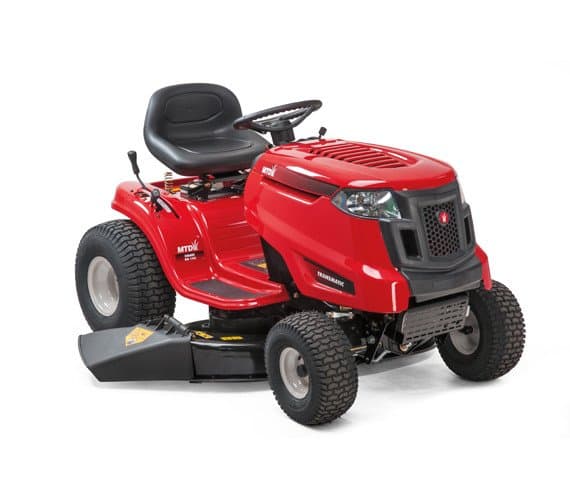 MTD – Tondeuse autoportée Mtd SMART RG 145 à éjection latérale – Neuf - Image 1