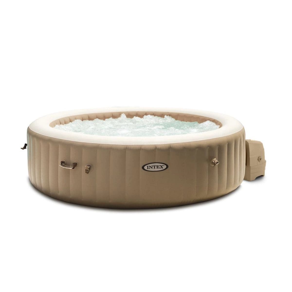 Spa bulles 8 places Sahara Intex - Image 1