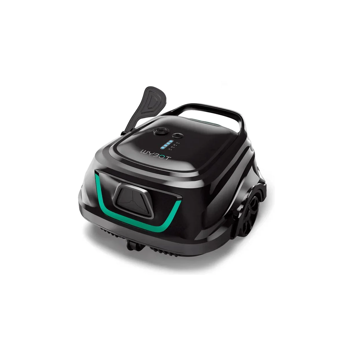 Wybot Robot piscine sans fil Wybot A1 pour piscine hors sol – Prix Destockage - Image 1