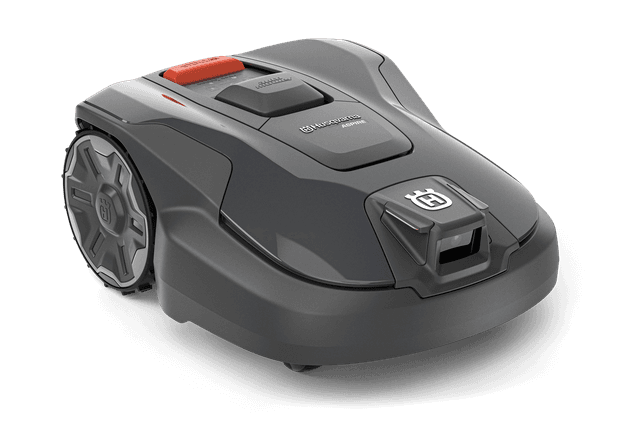 Robot Tondeuse Husqvarna Automower® Aspire R6V — Vision IA, 600 m² - Image 1