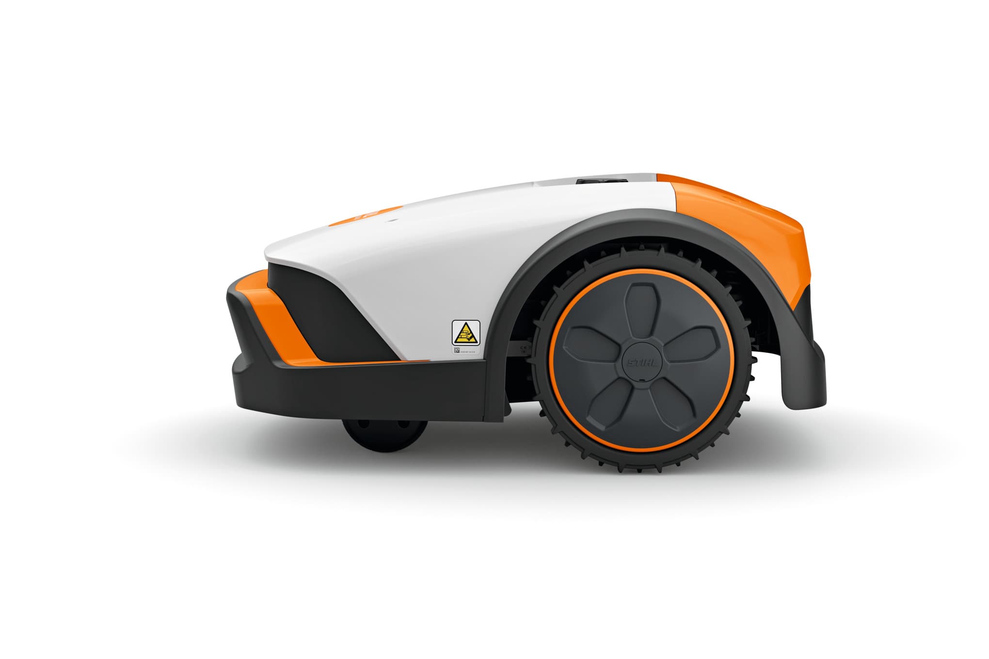 Robot Tondeuse STIHL iMOW® 4 — 1 000 m², connecté - illustration 3